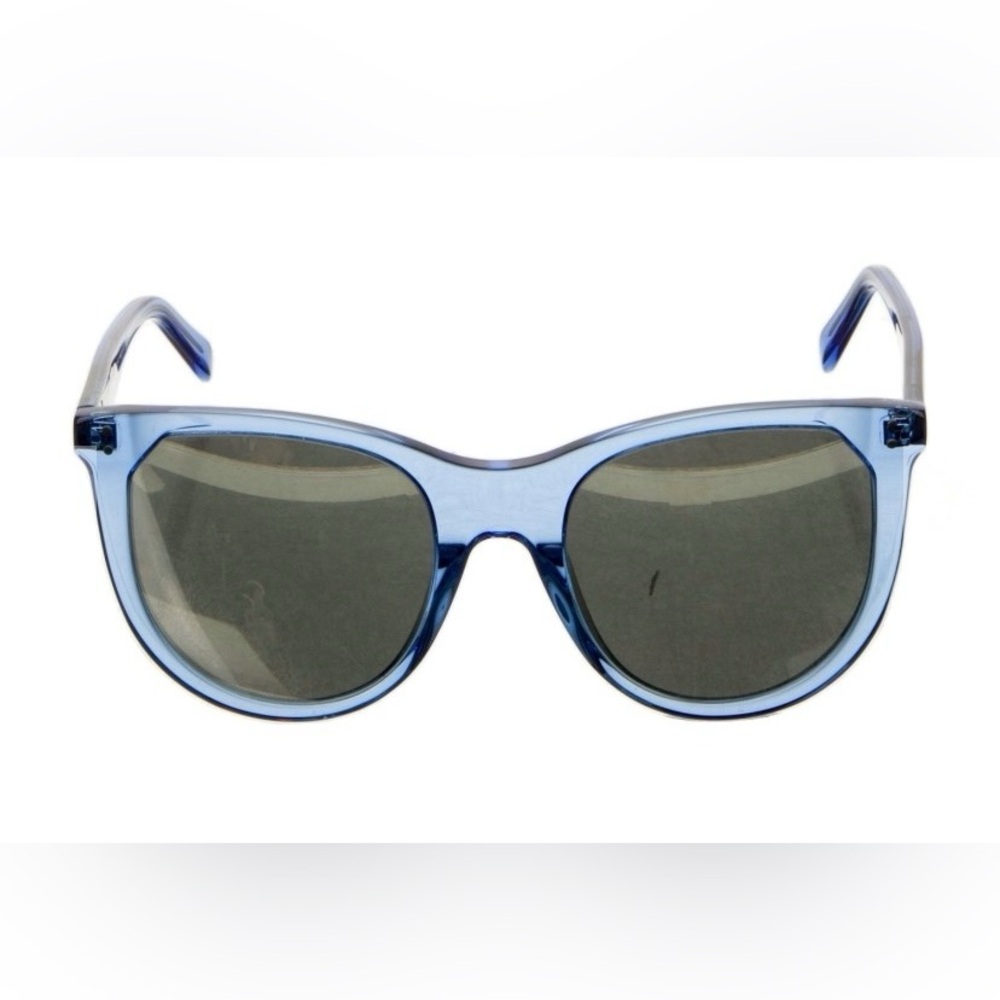 CELINE Mirrored Sunglasses
